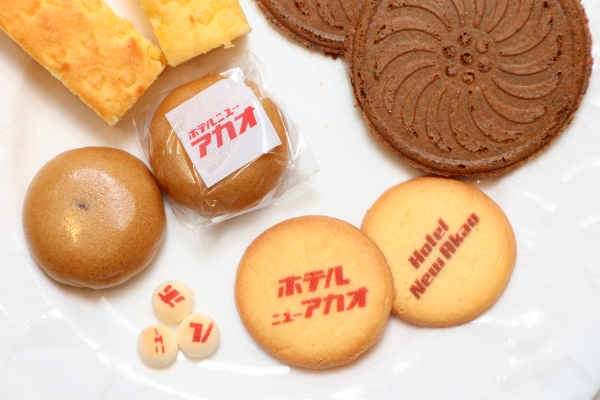 ショッピングを楽しむ